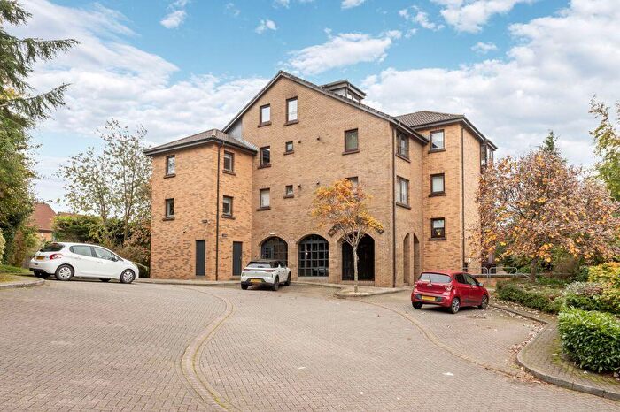 1 Bedroom Flat For Sale In Flat Glen Lednock Drive, Craigmarloch View, Cumbernauld, G68