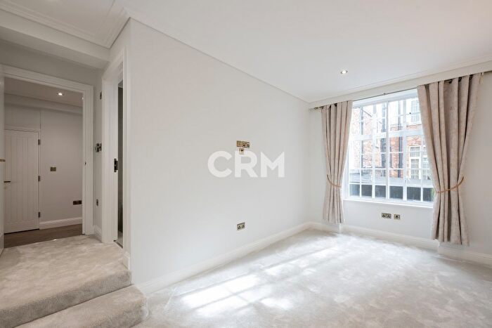 2 Bedroom Flat To Rent In North Court, Great Peter Street, London, SW1P