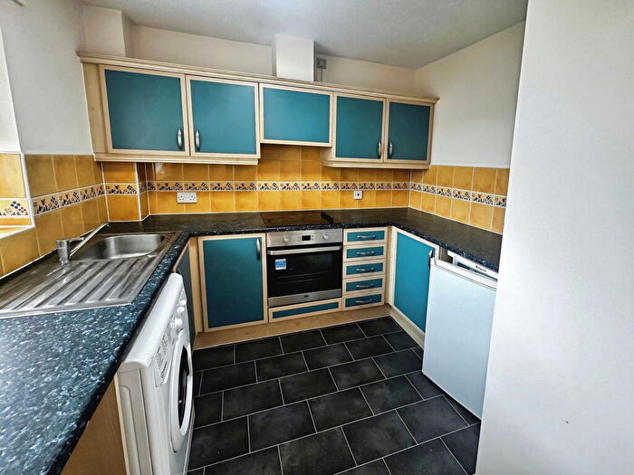 2 Bedroom Apartment To Rent In Derby Road, Fulwood, Preston, PR2