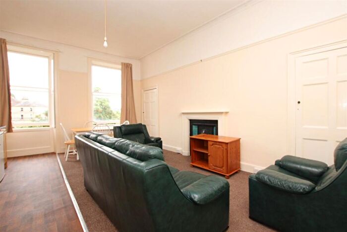 2 Bedroom Flat To Rent In Park Street, Bath, BA1