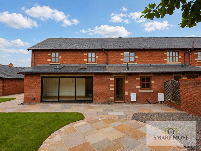 4 Bedroom Mews For Sale In The Mews, Carr Lane, Tarleton, Preston, PR4