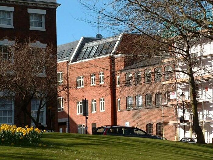 1 Bedroom Apartment To Rent In Square On The Square, B3