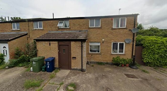5 Bedroom Terraced House To Rent In Hmo Ready Sharers, Headington, OX3