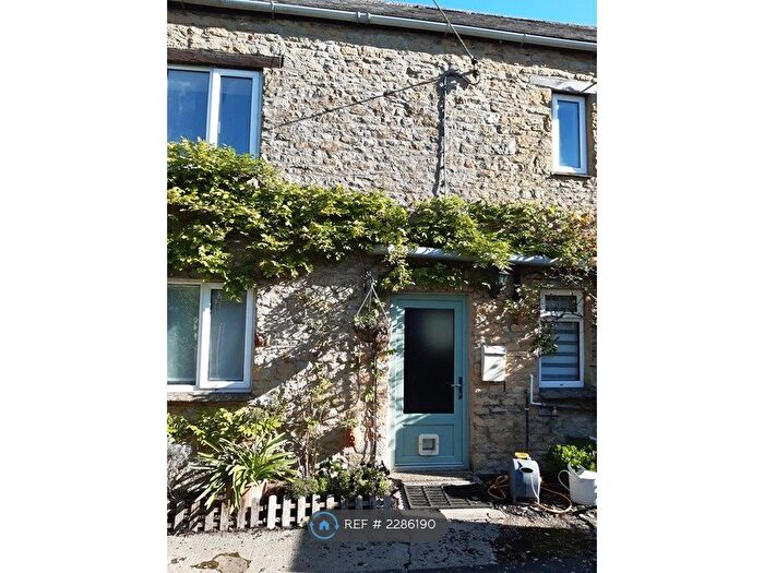 2 Bedroom Semi-Detached House To Rent In Chapel Lane, Enstone, Chipping Norton, Oxford, OX7