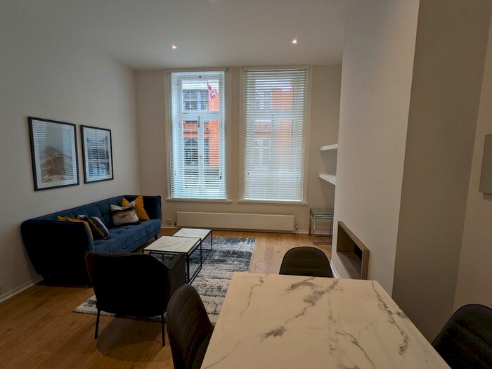 2 Bedroom Flat To Rent In A Maddox Street, Mayfair, W1S