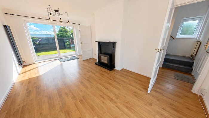 2 Bedroom Semi-Detached House To Rent In Silk Mill Drive, Cookridge, Leeds, West Yorkshire, LS16