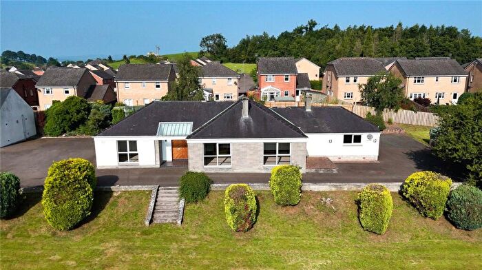 3 Bedroom House For Sale In Oxly House, Oxly House, Castle Douglas, DG7