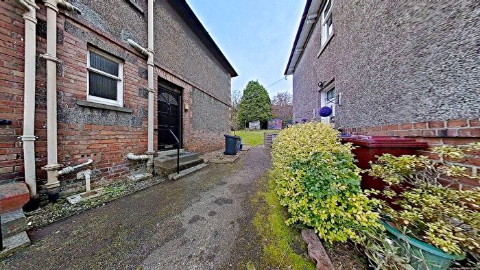 1 Bedroom Flat To Rent In Birchwood Place, Dundee, DD2