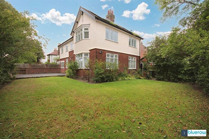 5 Bedroom Detached House To Rent In St. Michaels Road, Crosby, L23