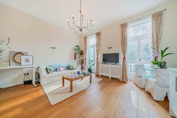 1 Bedroom Flat To Rent In Claverton Street, Pimlico, London, SW1V