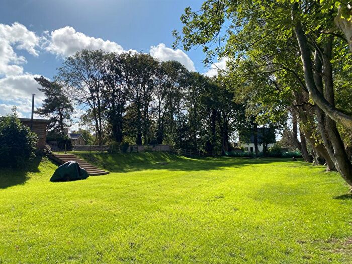 Land For Sale In Queensway, Ruskington, Sleaford, NG34