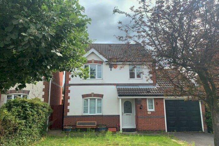 3 Bedroom Property To Rent In Oakleigh Avenue, Mansfield, NG19