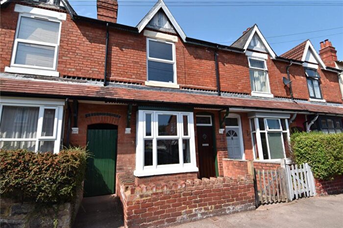 3 Bedroom Terraced House To Rent In Waterloo Road, Kings Heath, Birmingham, West Midlands, B14