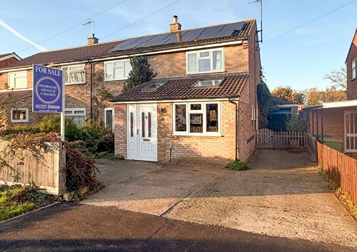 3 Bedroom Semi-Detached House For Sale In Babraham Road, Sawston, Cambridge, CB22