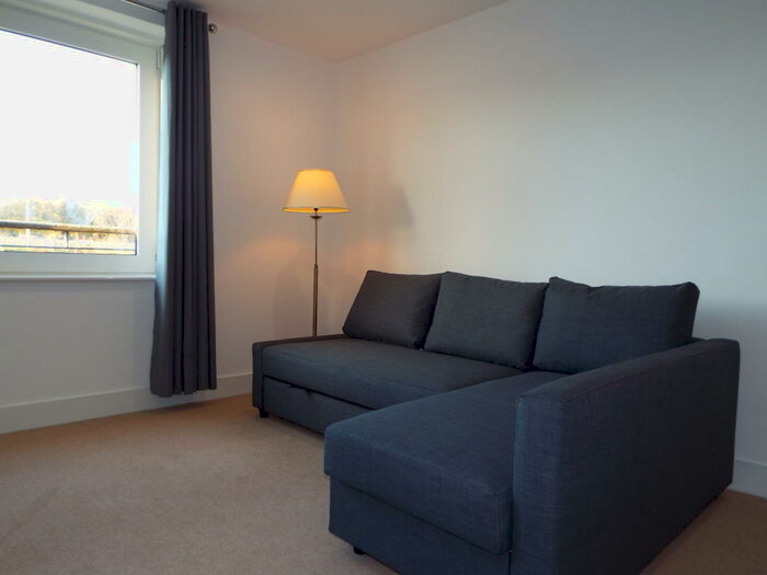 1 Bedroom Apartment To Rent In Jones Point House, Prospect Place, Cardiff, CF11
