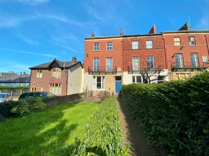 1 Bedroom Flat To Rent In West Cliff, Preston, PR1