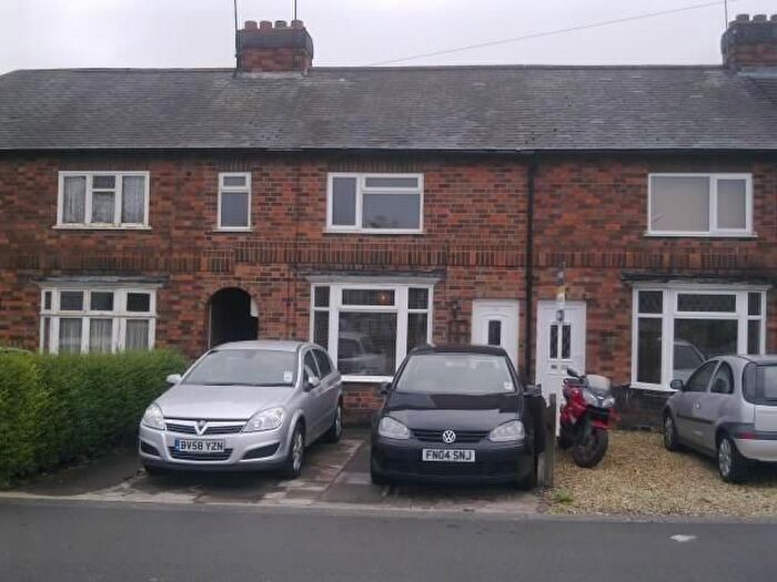 2 Bedroom House To Rent In Blaby Road, South Wigston, LE18