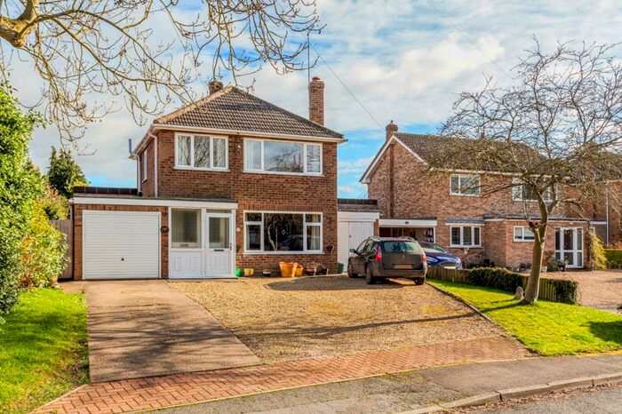 3 Bedroom Equestrian Facility For Sale In Obthorpe Lane, Thurlby, Bourne, Lincolnshire, PE10