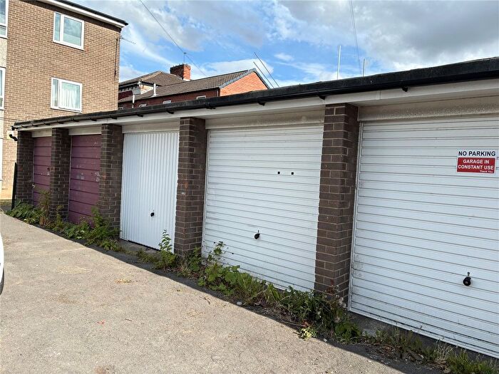 Property To Rent In Angle Court, Middlesbrough, TS4