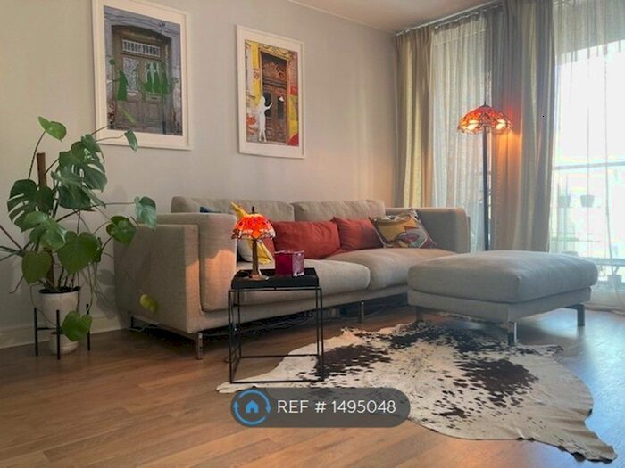 1 Bedroom Flat To Rent In Mandara Place, London, SE8