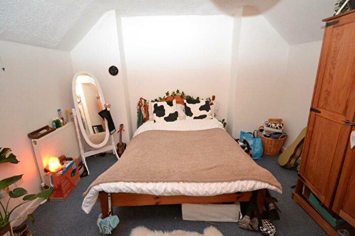 1 Bedroom House To Rent In Raleigh Road, Bristol, BS3