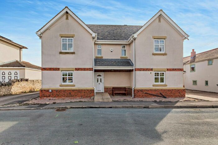 4 Bedroom Detached House For Sale In Wrights Lane, Cridling Stubbs, North Yorkshire, WF11