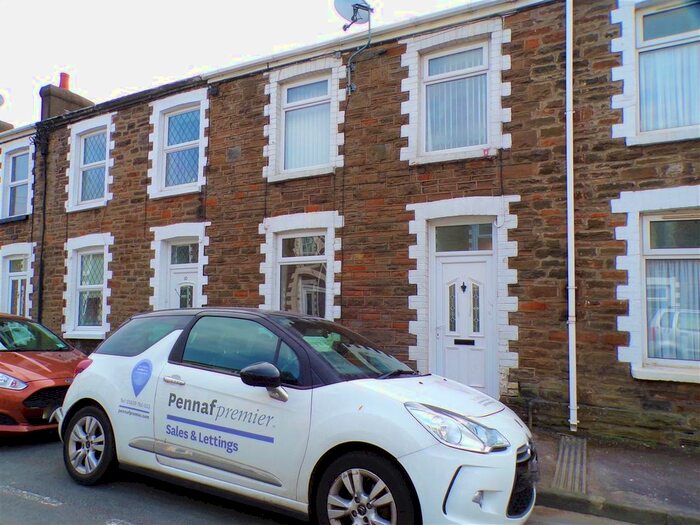 3 Bedroom Property To Rent In Creswell Road, Neath, SA11