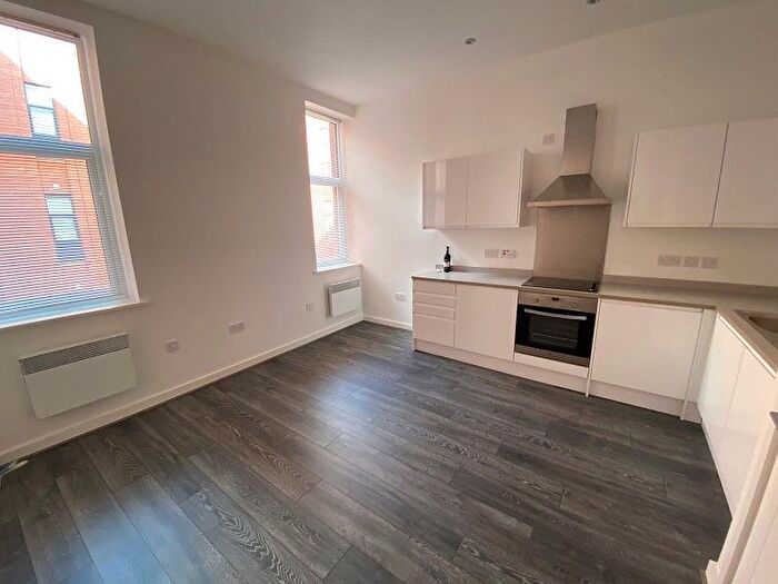 1 Bedroom Studio To Rent In Varity House, Peterborough, Cambridgeshire, PE1