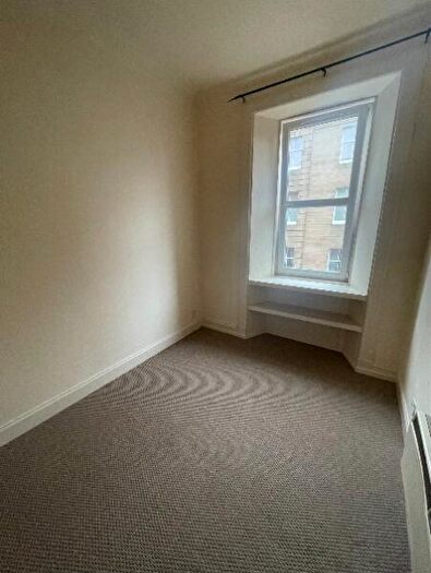 1 Bedroom Flat To Rent In New Row, Perth, Perthshire, PH1
