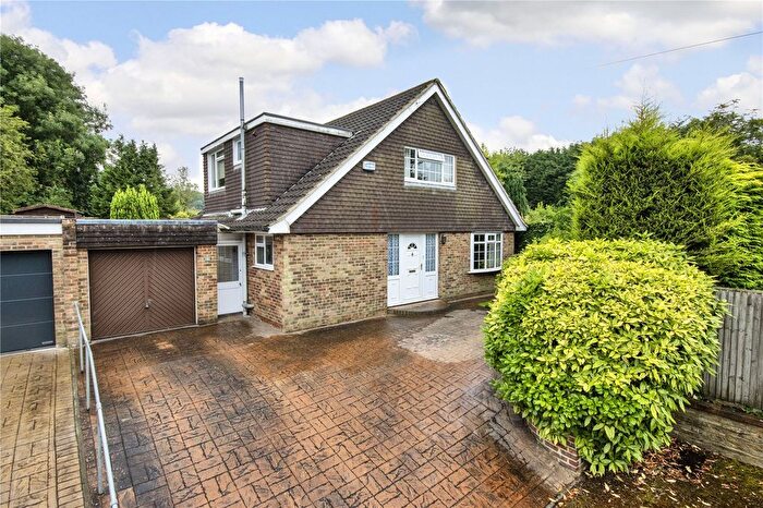 3 Bedroom Cottage For Sale In Ivy Lane, Knockholt, Sevenoaks, Kent, TN14