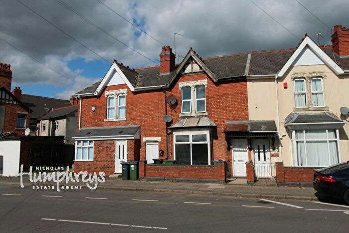 1 Bedroom Flat To Rent In Waterloo Road -, B66