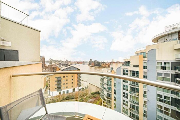 Flat For Sale In Bridges Court Road, Battersea, SW11