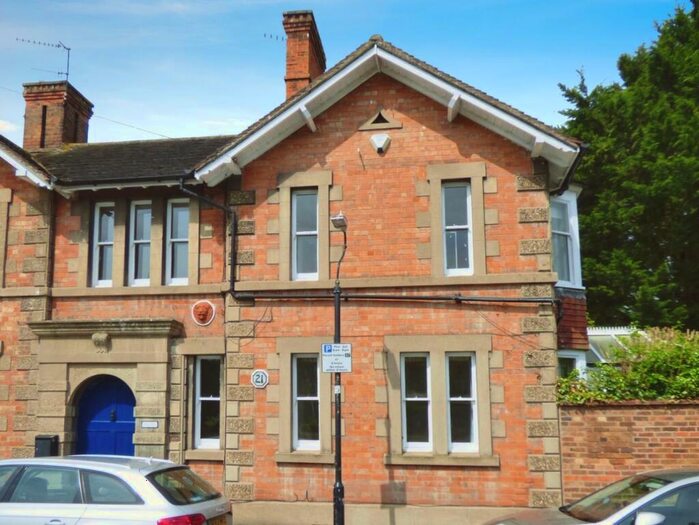 3 Bedroom Semi-Detached House To Rent In College Street, Stratford-upon-Avon, CV37