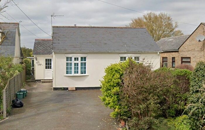 3 Bedroom Detached Bungalow For Sale In Eves Cottage, Church Lane, Little Tey, Colchester, CO6