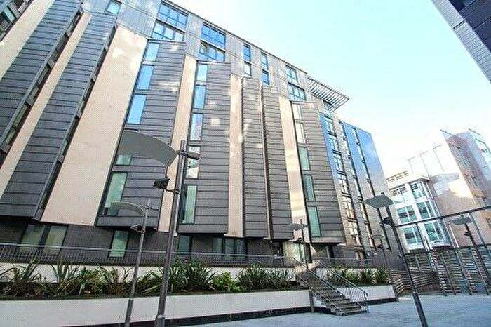 1 Bedroom Flat To Rent In Oswald Street, Glasgow, G1