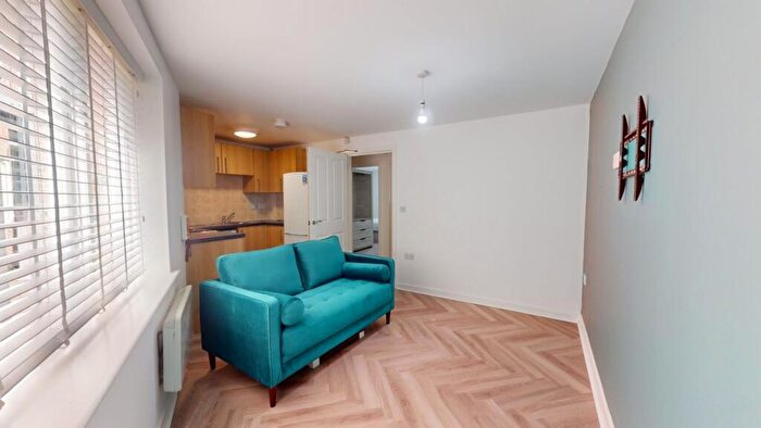 2 Bedroom Apartment To Rent In Yalta Court, LS2