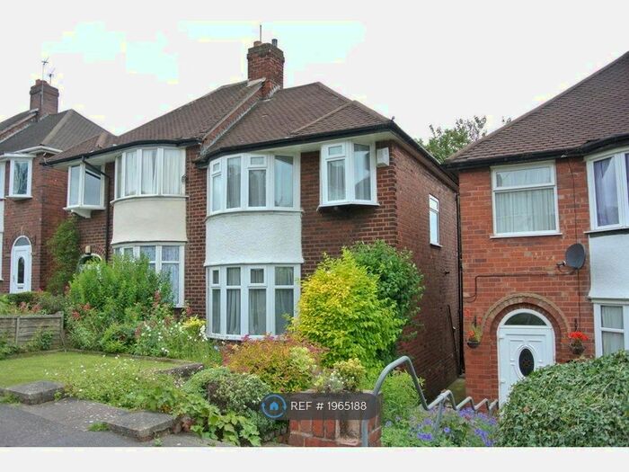 3 Bedroom Semi-Detached House To Rent In Raford Road, Birmingham, B23