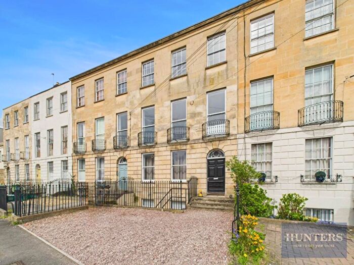 1 Bedroom Apartment To Rent In Albion Street, Cheltenham, GL52