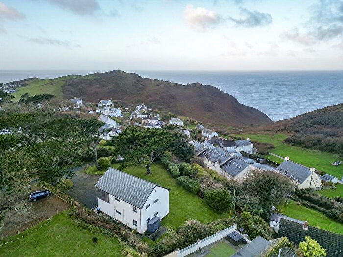 3 Bedroom Flat For Sale In North Morte Road, Mortehoe, Woolacombe, EX34