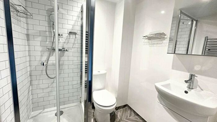 1 Bedroom Flat To Rent In - Lawrence Hill, Bristol, BS5