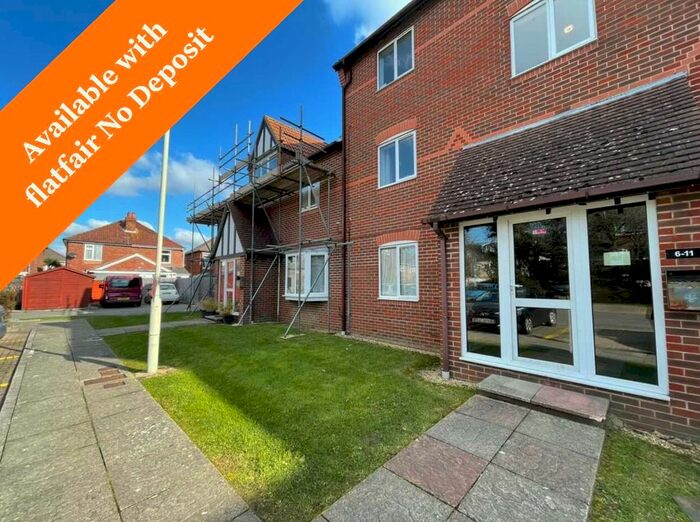 1 Bedroom Flat To Rent In Elson Road, Gosport, PO12