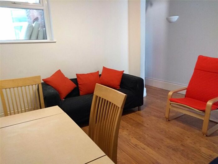 5 Bedroom House To Rent In Jessie Road, Southsea, Hampshire, PO4