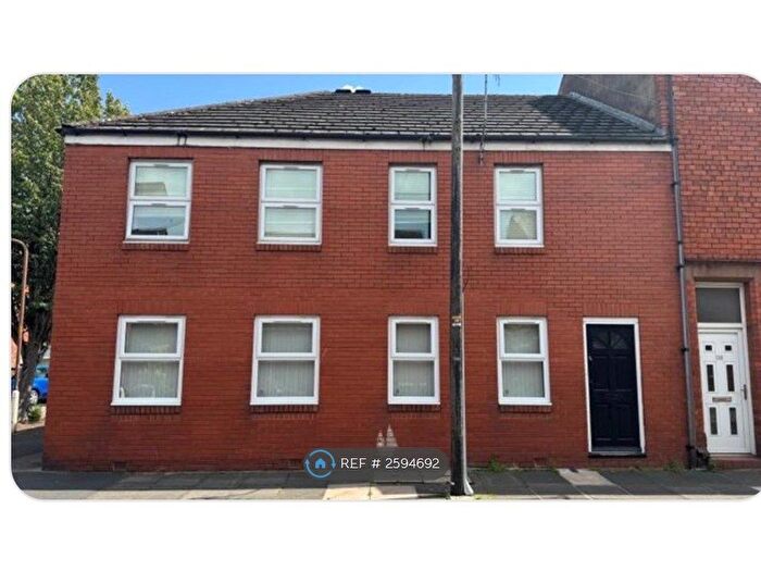 2 Bedroom Flat To Rent In Rydal St, Carlisle, CA1