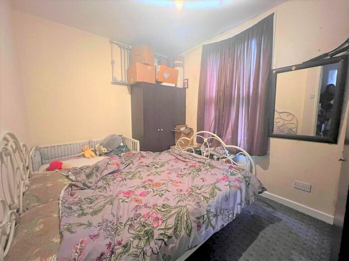 1 Bedroom Flat To Rent In Ingleby Road, Ilford, IG1