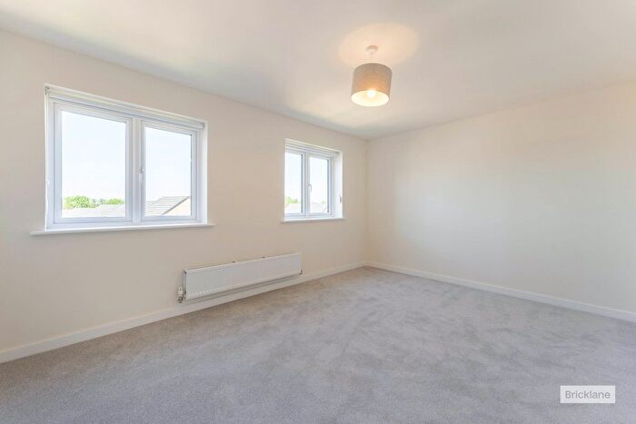 4 Bedroom Property To Rent In William Jessop Way, Bristol, BS13