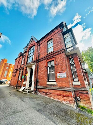 1 Bedroom Flat To Rent In Flat, - Ednam Road, Dudley, DY1