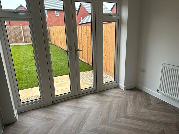 3 Bedroom Semi-Detached House For Sale In Whitley Grove, Lower Quinton, Stratford-Upon-Avon, CV37