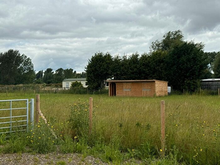 Land For Sale In Cross Drove, Tydd St. Giles, Wisbech, PE13