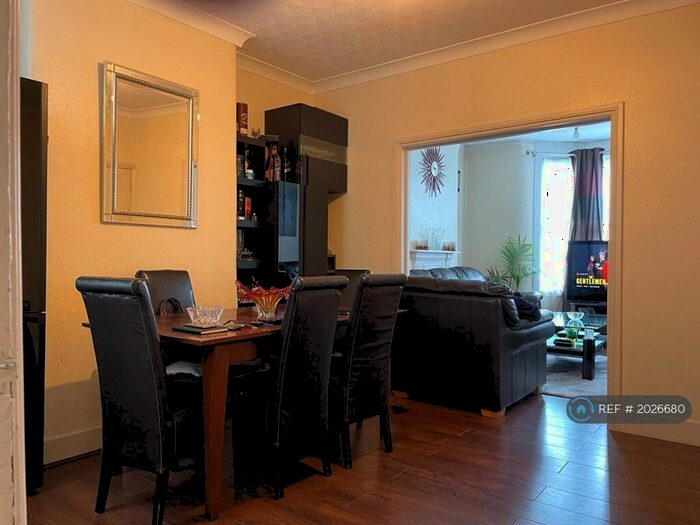 3 Bedroom Terraced House To Rent In St. Loy's Road, London, N17