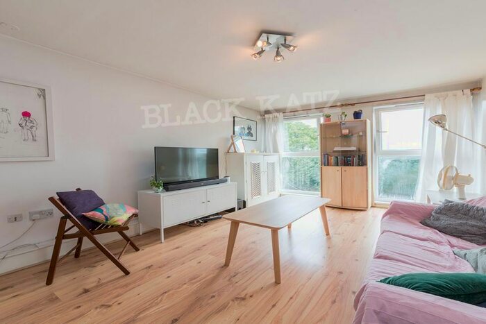 1 Bedroom Flat To Rent In Elia Street, London, N1